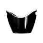 Swoop Modern Ice Bucket