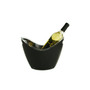 Swoop Modern Ice Bucket