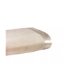 Plaza Twin Silk Blanket With 100% Silk Border