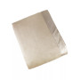 Plaza Twin Silk Blanket With 100% Silk Border
