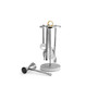 Ivy & Oak Bar Tool Set w/ Stand