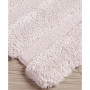 Pearl Tufted Channel Bath Rug, 17" x  24"
