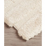 Pearl Tufted Channel Bath Rug, 17" x  24"