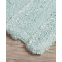 Pearl Tufted Channel Bath Rug, 17" x  24"