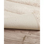 Pearl Tufted Channel Bath Rug, 17" x  24"