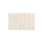 Pearl Tufted Channel Bath Rug, 17" x  24"