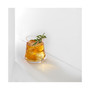Cosmos Whiskey Glasses - Set of 2