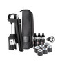 Timeless Six + Wine Preservation System