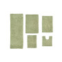 Fantasia Bath Rug Set, 5 Piece