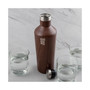 Robert Irvine by 25-Ounce Wine Growler