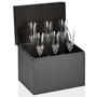 Stemware, Lismore Essence Flutes, Set of 6