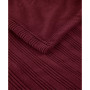Electric Micro-Fleece Blanket, Twin