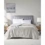 Electric Micro-Fleece Blanket, Twin