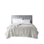 Electric Micro-Fleece Blanket, Twin