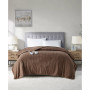 Electric Micro-Fleece Blanket, Twin