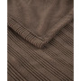 Electric Micro-Fleece Blanket, Twin