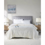 Electric Micro-Fleece Blanket, Twin