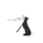Buddy The Bordeaux Collie Dog Corkscrew