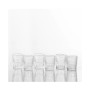 Malcolm Double Old Fashioned Glasses, Set of 6