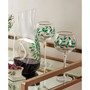 Holiday 3-Piece Decanter and Wine Glasses Set
