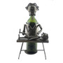 Chiropractor Wine Bottle Holder