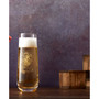 Milo Stem Less Champagne Flutes - Set of 4