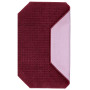 Vista Octagon 4" L X 4" W Accent Rug