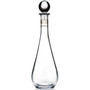 Round Stopper Tall Decanter, 40.5 Oz