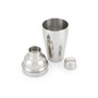 Contour Cocktail Shaker, 18 Oz