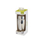 Contour Cocktail Shaker, 18 Oz