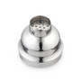 Contour Cocktail Shaker, 18 Oz