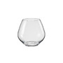 Amoroso Stemless Wine Glass 14.75 Oz Set of 2