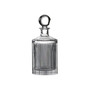 Round Aras Decanter, 32 Oz