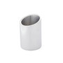 Nambe Tilt 7" Wine Chiller