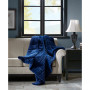 Parker Plush Down Alternative Corduroy Throw, 60" x  70"