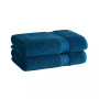 Low Twist Cotton 6 Piece Towel Set