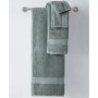 Low Twist Cotton 6 Piece Towel Set
