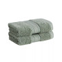 Low Twist Cotton 6 Piece Towel Set