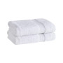 Low Twist Cotton 6 Piece Towel Set