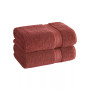 Low Twist Cotton 6 Piece Towel Set