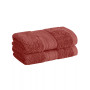 Low Twist Cotton 6 Piece Towel Set