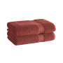Low Twist Cotton 6 Piece Towel Set