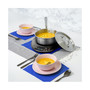 Brentwood Single Electric Induction Cooktop in Black