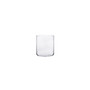 4 Piece Finesse Grid Whiskey Glass Single Old Fashioned, 10.25 oz