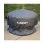 Cleanburn Weather-Resistant Fire Pit Cover