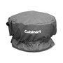 Cleanburn Weather-Resistant Fire Pit Cover