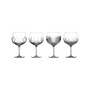 Gin Journeys Balloon Glasses 22 Oz, Set of 4