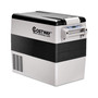 55 Quarts Portable Electric Car Cooler Refrigerator