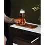 Craft Brew 2 Piece Pilsner Glass Set, 21.5 oz