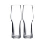 Craft Brew 2 Piece Pilsner Glass Set, 21.5 oz